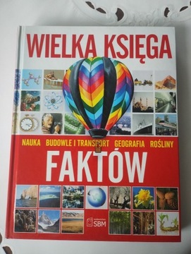 Wielka księga Faktów