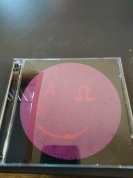 Current 93 How I Devoured Apocalypse Ballooncd