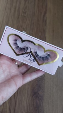 Rzęsy Doll Lash 