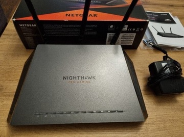 Router netgear nighthawk xr300 pro gaming netduma