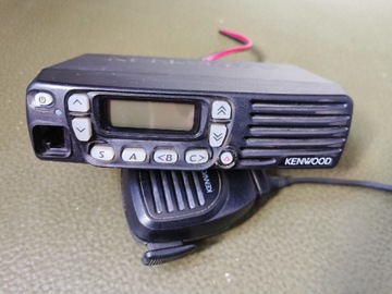 CB Radio samochodowe  Kenwood TK-7160