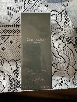 Calvin Klein Contradiction 100 ml EDT