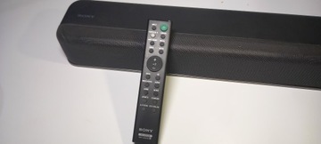 Soundbar Sony HT-X8500 Kino w Domowym Zaciszu
