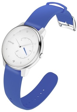 Smartwatch Withings Move ECG