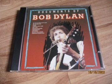 CD - Documents Of Bob Dylan vol.2 - 1988