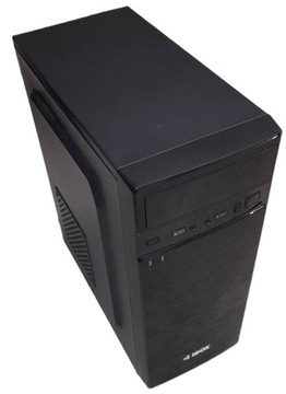 Komputer stacjonarny i5-2500K 16 GB RAM SDD Win10
