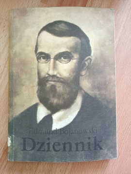Edmund Bojanowski - Dziennik