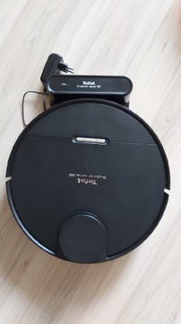 Odkurzacz Tefal X-Plorer Serie 95