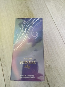 Avon Surreal Sky 75 ml dla kobiet 