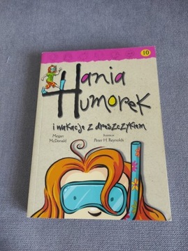 Hania Humorek 