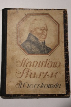 Stanisław Cieszkowski "Stanisław Staszic"