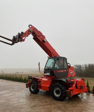 Manitou MRT 1850 