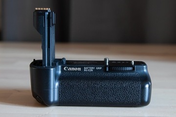 Canon Battery Grip BG E2N 