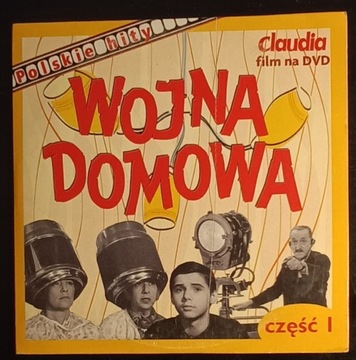 Wojna domowa cz. 1