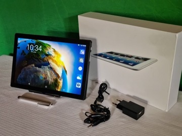 Tablet 10" G18ZK10i 4/16 GB LTE GPS microSD+GRATIS