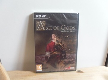 Ash Of Gods Redemption PC