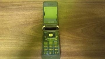 Samsung GT-S3600i