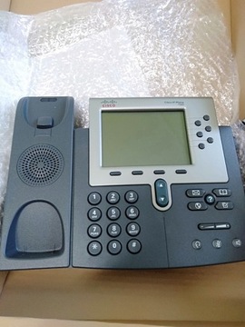 CISCO CP-7960G SERIA 7900 VOIP