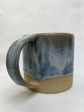 Kubek ceramiczny #3: @lato_ceramika