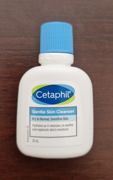 Cetaphil EM - Emulsja micelarna do mycia 29ml