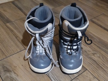 Buty snowboardowe  rozmiar 37