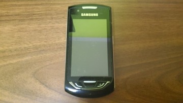 Samsung Monte GT-S5620