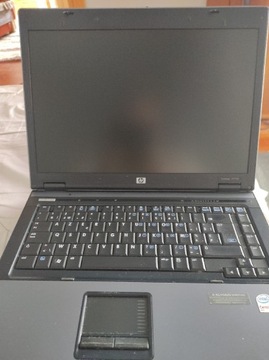 Laptop HP Compaq 6710B