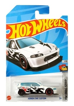 Zestaw samochodów Hot wheels 3 sztuki 