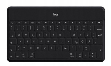 Klawiatura Logitech do Apple iPad 