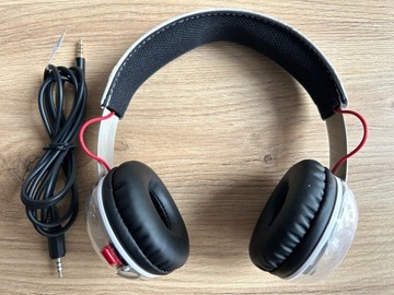 Przewodowe Słuchawki Nauszne Skullcandy S5GRHT-472