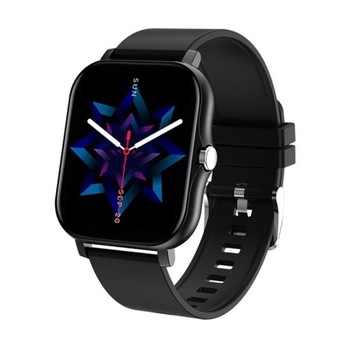 Smart Watch Mężczyzn Kobiet Ekran Dotykowy Prezent