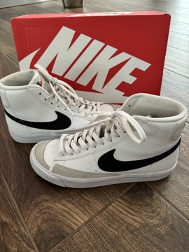 Nike Blezer Mid 40 Ideał! 