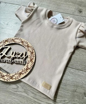 Koszulka Zuzi Handmade 110