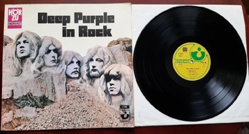 DEEP PURPLE-IN ROCK 