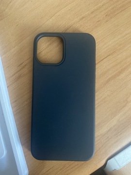 Etui IPhone 12/12 Pro