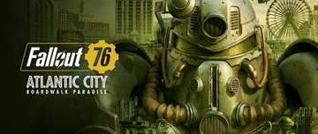 FALLOUT 76 KLUCZ WINDOWS STORE