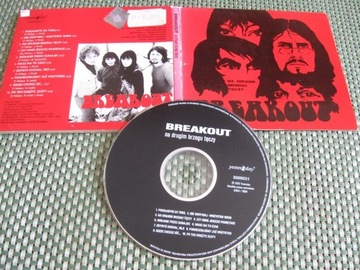 Breakout - Na drugim brzegu tęczy