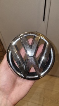 Emblemat Volkswagen Jetta GLI