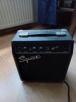 Fender Musical Instruments SP-10 (Squier SP-10)