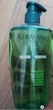 szampon Kérastase Resistance Extentioniste 500ml