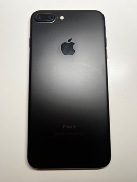 iPhone 7 Plus+ szkiełko 