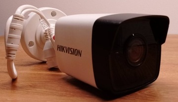 Kamera HikVision DS-2CV1021G0-IDW1 + puszka