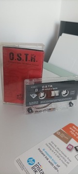 O.S.T.R. - 30 minut z życia. KASETA! UNIKAT! 