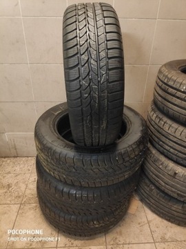 225/60R17 99H CONTINENTAL ContiWinterContact