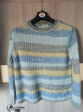 Sweter damski rozmiar 12 