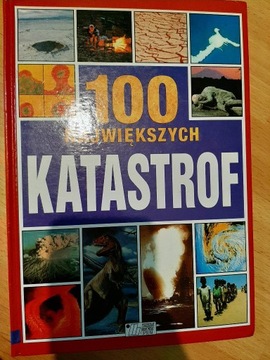 100 największych katastrof