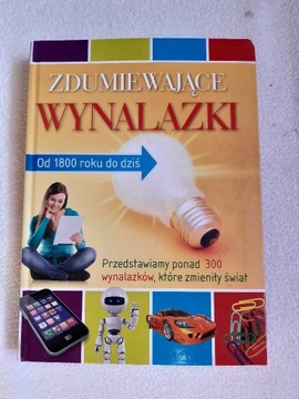 Zdumiewające wynalazki