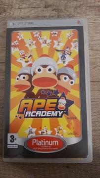 Ape academy 
