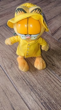 Miś Garfield