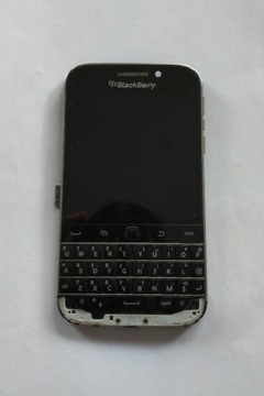 Blackberry Classic Q20 korpus z ekranem,klawiaturą